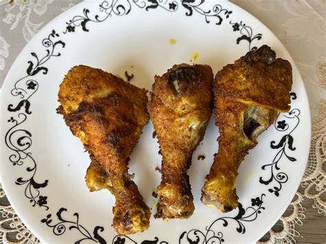 Chicken Drumstick Uses
