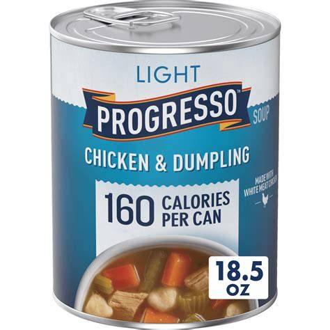 Healthy Chicken Dumpling Soup GF, Low Cal Skinny Fitalicious®
