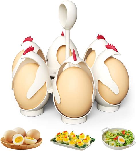 Chicken Egg Holder Asda