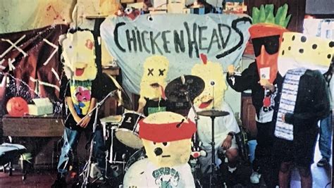 chicken heads 2