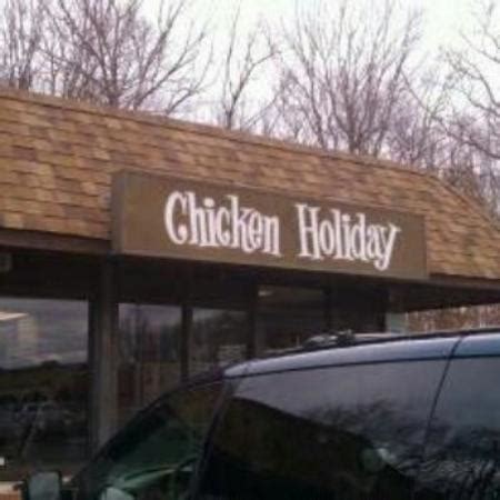 chicken holiday east windsor nj