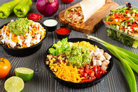 chicken kitchen catering menu