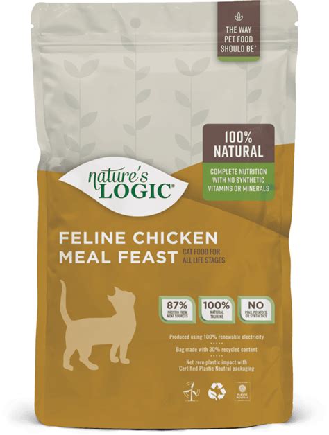 chicken meal in cat food is bad