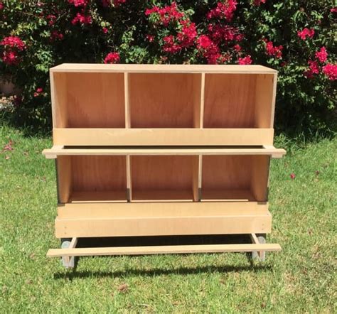 Chicken Nesting Boxes Gumtree