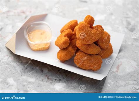 Chicken Nuggets Delivery