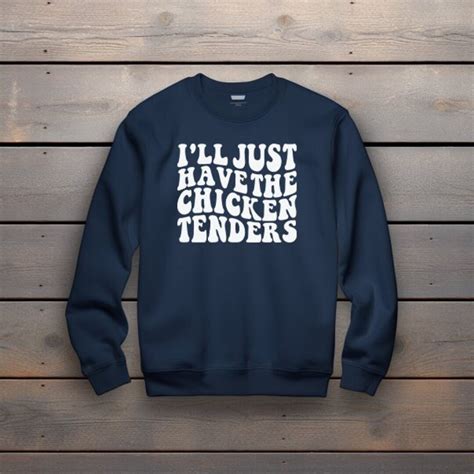 Chicken Nuggets Hangover