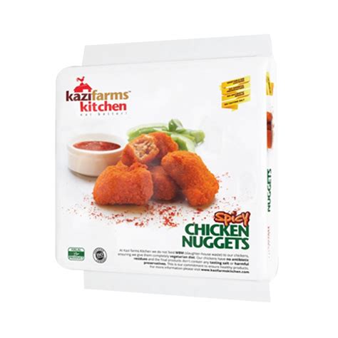 chicken nuggets price in bangladesh