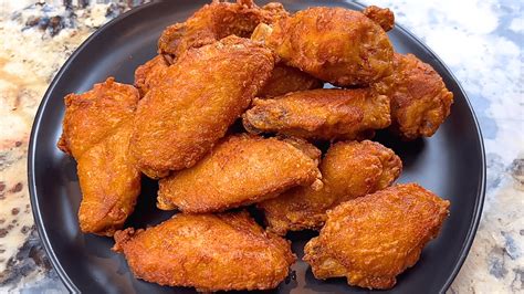 Chicken Party Wings
