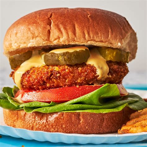 Chicken Patty Definition