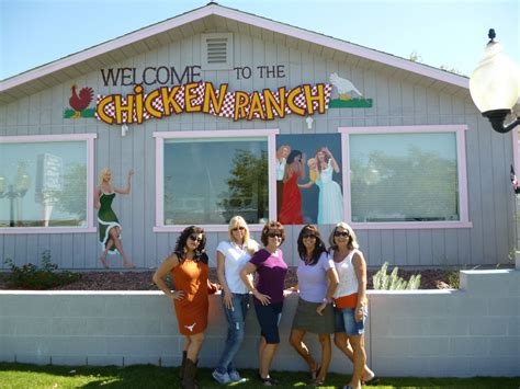 chicken ranch nevada