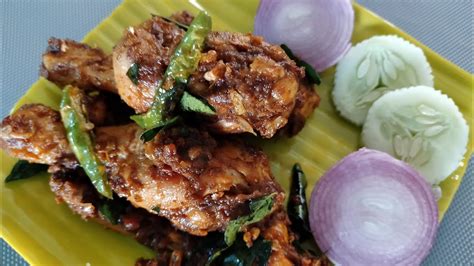 chicken recipes in kannada