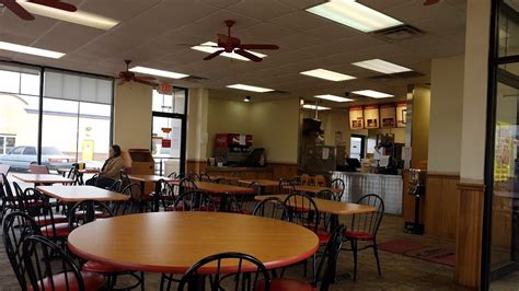 chicken restaurants in norman ok