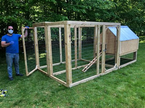 Chicken Run Frame Rate