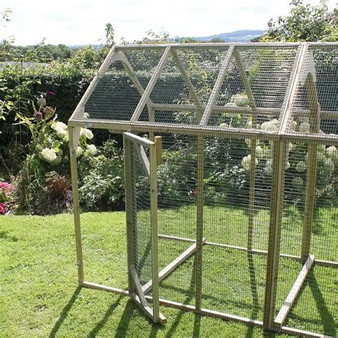 Chicken Run Pressure Treated