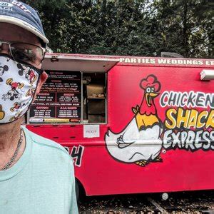 Chicken Shack Express