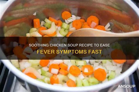 Chicken Soup With Fever