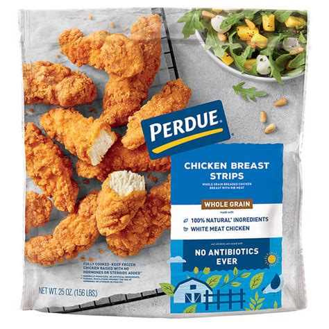 Chicken Strips Perdue