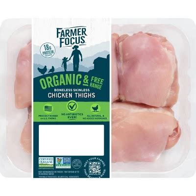 Chicken Thighs Target
