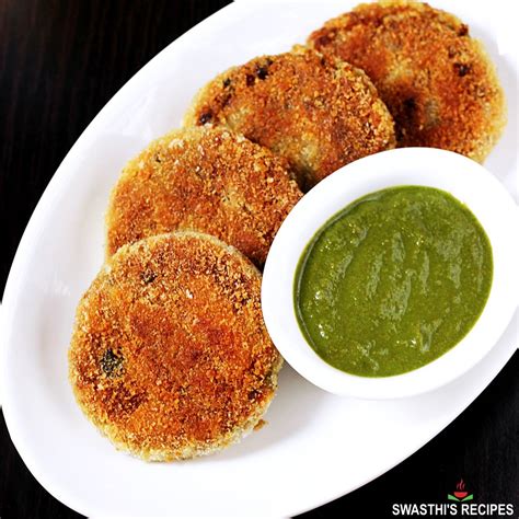 Chicken Vegetable Cutlet Recipe