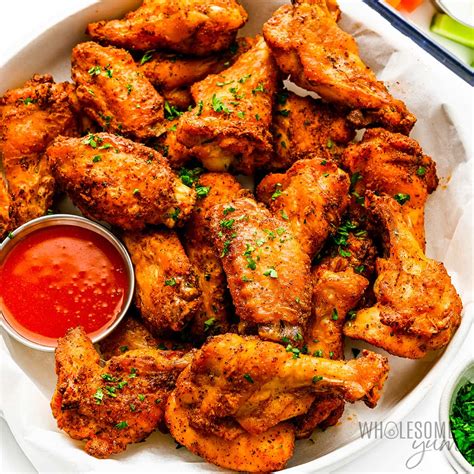 Chicken Wings Jeddah