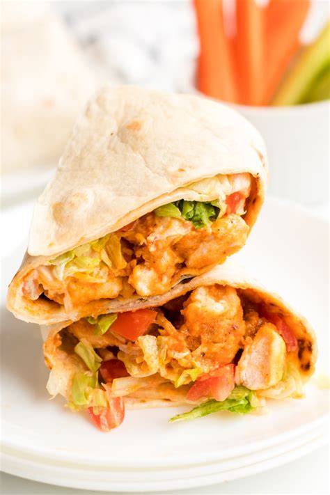 Buffalo Wild Wings Chips And Salsa Recipe Sante Blog