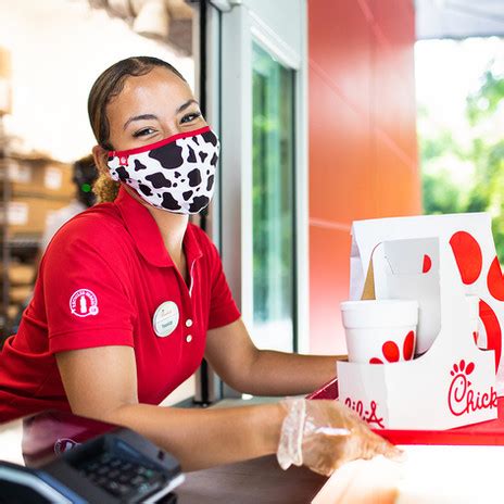 Explore Exciting Chick-fil-A Careers: Grow with a Purpose-Driven Team