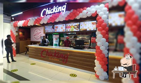 Chicking Restaurant