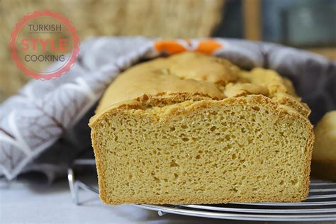 Chickpea Flour Bread Uk