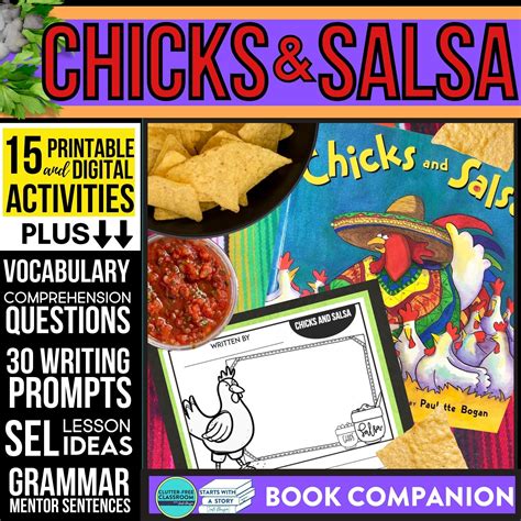 chicks and salsa 5
