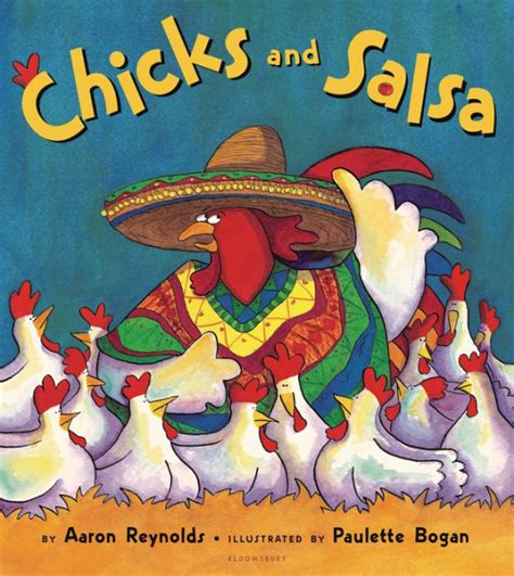 Spice up Your Life: Explore the Chicks and Salsa Book for a Flavorful Experience
