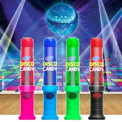 chicks disco candy anal