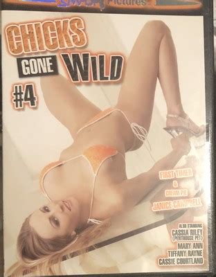 chicks gone wild 4