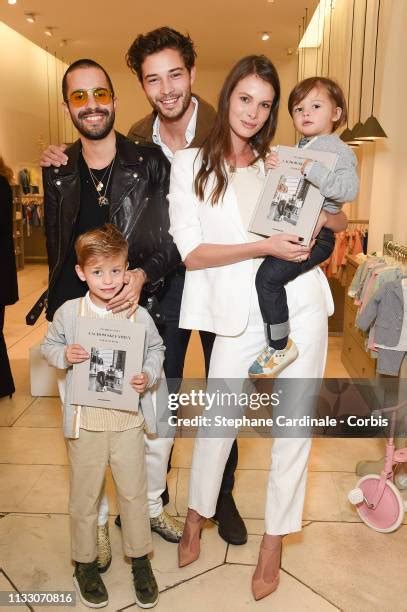 Exploring The Life Of Chico Lachowski And His Children