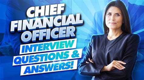 Chief accounting officer interview questions