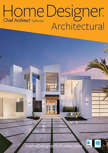 Chief Architect Home Designer Pro 9.0 (PC DVD) Amazon.co.uk Software
