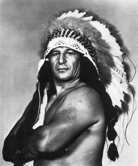chief jay strongbow video