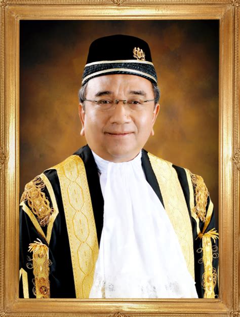 chief judge of malaya