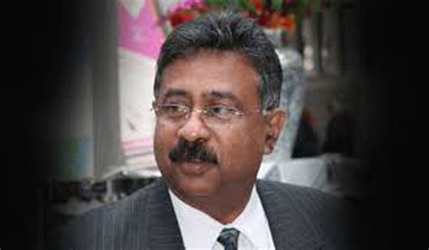 chief justice of sri lanka wikipedia