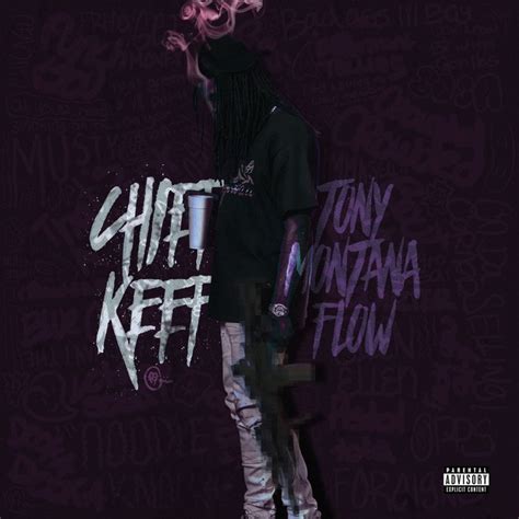 chief keef melodic flow