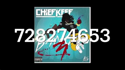 chief keef roblox id code｜TikTok Search