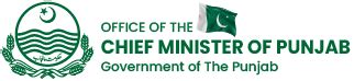 chief minister punjab pakistan office address