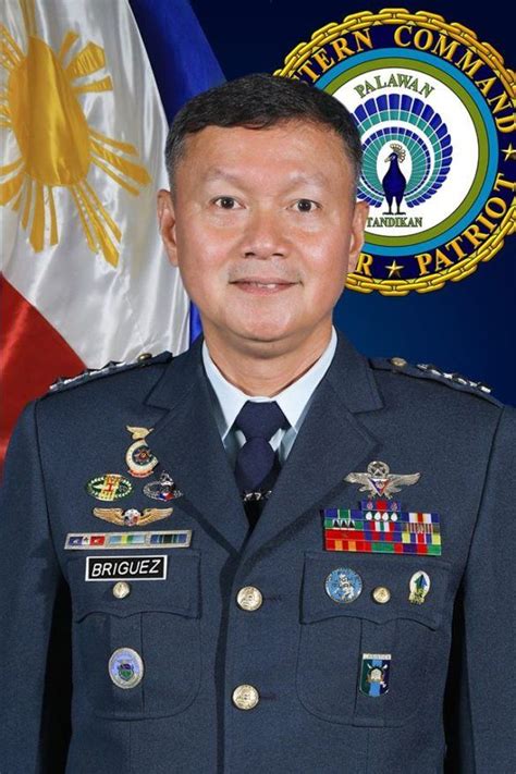 chief of air staff philippine air force