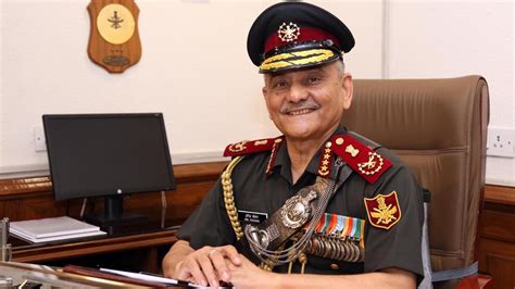 chief of defence staff india 2023