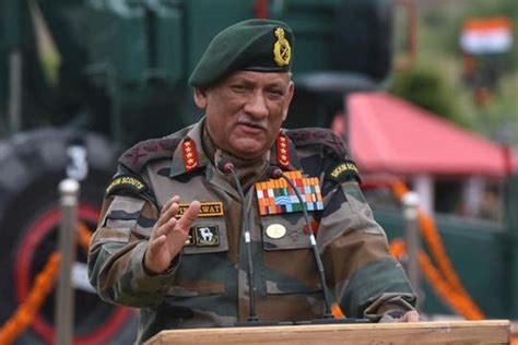 chief of defence staff india list