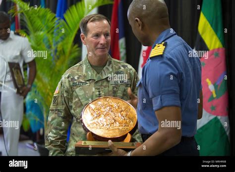 chief of defence staff trinidad