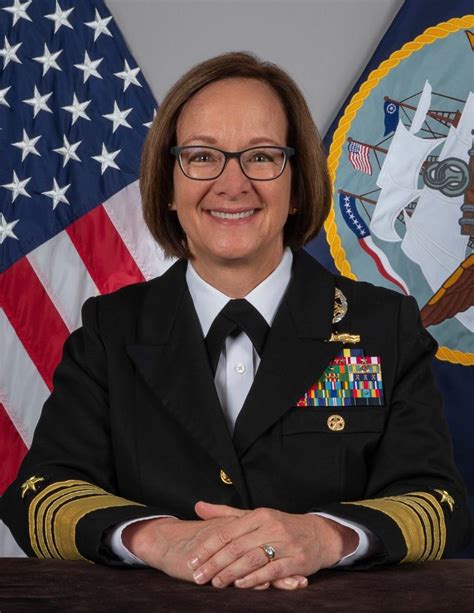 Chief Of Naval Operations