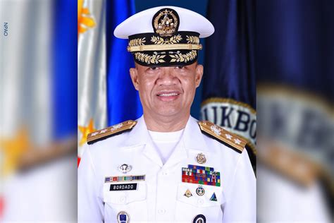 chief of naval staff philippine navy