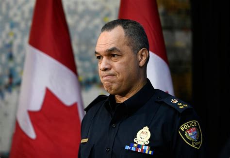 chief of ottawa police