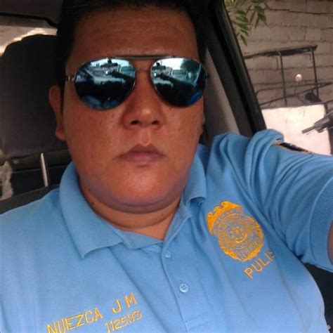 chief sergeant jonel nuezca