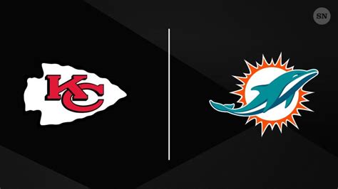 chiefs and dolphins game today